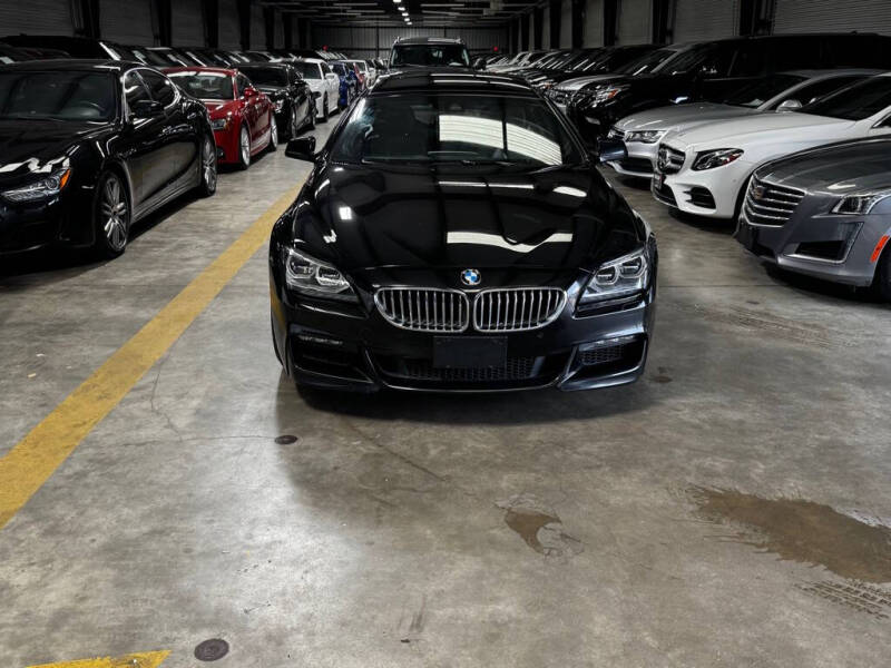 bmw 6 series 2015 WBA6B2C50FD130088 image bmw 6 series 2015 WBA6B2C50FD130088 image